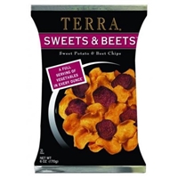 Terra Sweets & Beets Vegetable Chips Product Image