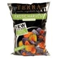 Terra Vegetable Chips Exotic, Sweet Onion Product Image