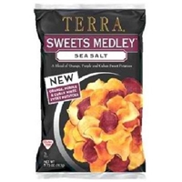 Terra Sweets Medley Sea Salt Product Image