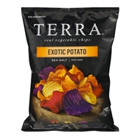 Terra Exotic Potato Sea Salt Product Image