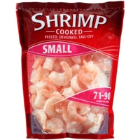 Aqua Star Cooked Shrimp Product Image