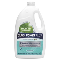 Seventh Generation Ultra Power Plus Dishwasher Detergent
