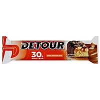 Detour Whey Protein Bar Caramel Peanut Product Image