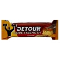 Detour Energy Bar - Caramel Peanut Food Product Image