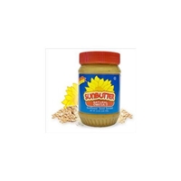 Sunbutter Sunflower Seed Spread Natural Omega-3 Product Image