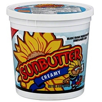 Sungold Sunbutter Creamy Product Image