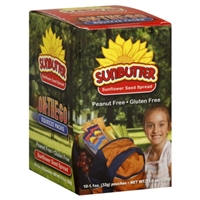 Sunbutter Sunflower Seed Spread Product Image