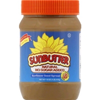 SunButter Natural Sunflower Seed Spread Product Image