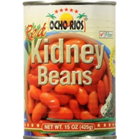 Ocho Rios Red Kidney Beans Food Product Image
