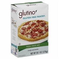 Glutino Gluten Free Pantry Favorite Sandwich Bread Allergy And