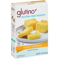 Glutino Gluten Free Pantry Favorite Sandwich Bread Allergy And