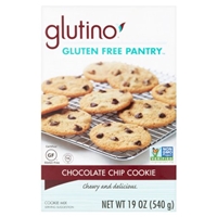 Glutino Gluten Free Pantry Favorite Sandwich Bread Allergy And