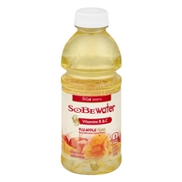 Lifewater Fuji Apple Pear Food Product Image