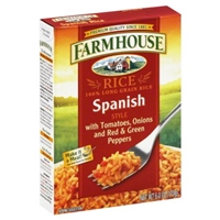 Farmhouse Spanish Rice Product Image
