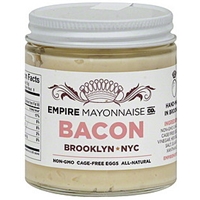 Empire Mayonnaise Mayonnaise Bacon Food Product Image