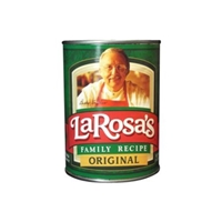 LaRosa's Original Recipe Spaghetti Sauce Food Product Image