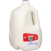 Horizon Organic Fat Free Milk Product Image