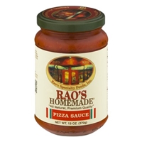 Rao's Homemade Pizza Sauce Food Product Image