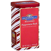 ghirardelli white chocolate peppermint bark