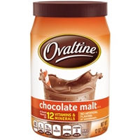 Ovaltine Chocolate Malt Product Image