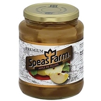 Speas Farm Pie Filling Premium, Apple Product Image