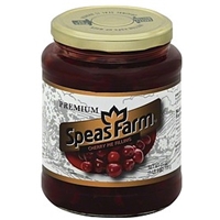 Speas Farm Pie Filling Cherry Product Image