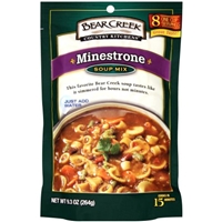 Bear Creek Country Kitchens Minestrone Soup Mix Product Image