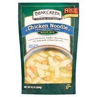 Bear Creek Country Kitchens Chicken Noodle Soup Mix
