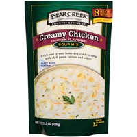 Bear Creek Creamy Chicken Pasta Mix Product Image