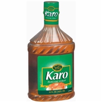 Karo Pancake Syrup Food Product Image