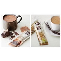 Starbucks Via Latte, Coffee Beverage Product Image