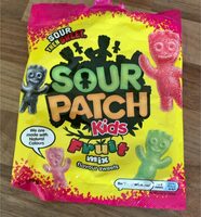 Sour then sweet Product Image