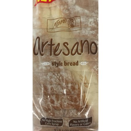 Alfaro's Artesano Bread Product Image