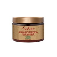 SheaMoisture Manuka Honey Masque Food Product Image