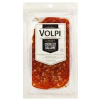 Volpi Prep Salame, Chorizo Product Image