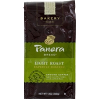 Panera Bread Light Roast Coffee Product Image