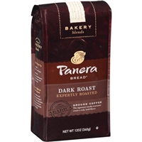 Panera Bread Coffee, Dark Roast