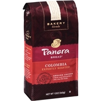 Panera Colombia Roasted Ground Coffee Product Image