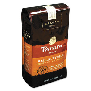 Panera Bread Hazelnut Creme Coffee Product Image