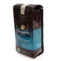 Panera Bread Panera Bread, Organic French Roast Ground Coffee Product Image