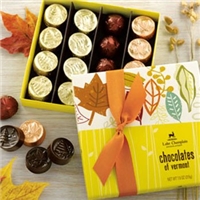 Lake Champlain Chocolate Of Vermont Food Product Image