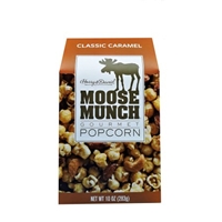 Harry And David Moose Munch Original Toffee Allergy and ...