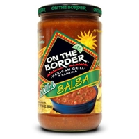 On The Border Mild Salsa Product Image