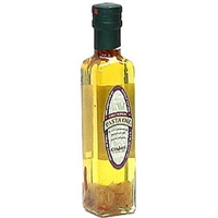 Candoni Chili Peppers, 100% Grapeseed Oil Flavored With Chili Peppers And Garlic Food Product Image