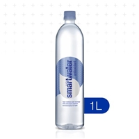 Smartwater Antioxidant Vapor Distilled Water Beverage - 33.8 fl oz Bottle Product Image