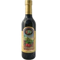 Napa Valley Naturals Raspberry Balsamic Vinegar Food Product Image