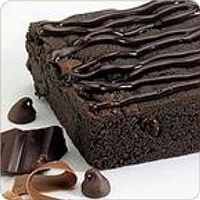 Lenny & Larry's Triple Chocolate Muscle Brownie Product Image