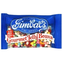 Gimbal's Fine Candies Jelly Beans Gourmet Food Product Image