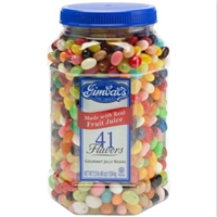 Gimbal's Gourmet Jelly Beans 41 Flavors Product Image