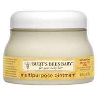 Burt's Bees Baby Bee Multipurpose Ointment Food Product Image